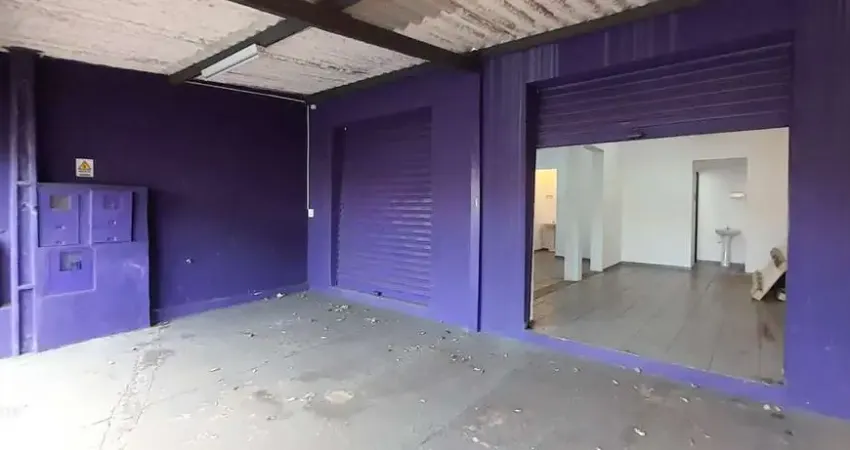 Loja ponto comercial oportunidade imperdível localização privilegiada no igaçaba