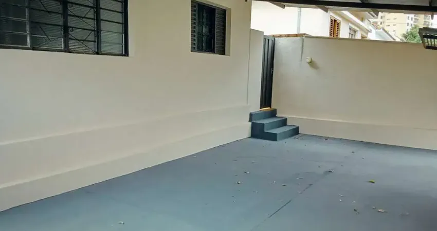 Vila xavier, casa ampla 03 dormitórios + salão comercial, ótima localização.