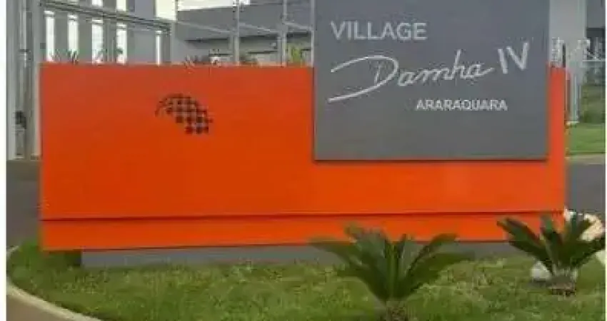 Village damha iv terreno 313 m² de esquina localização privilegiada.