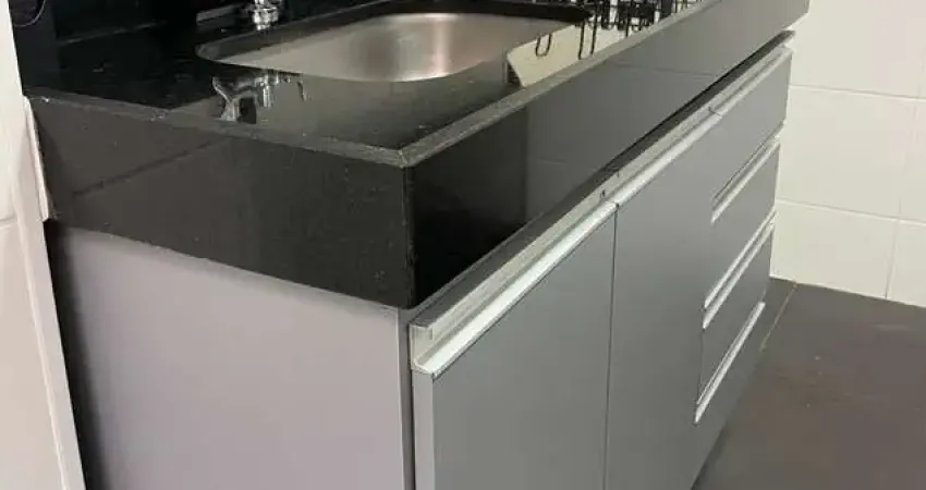 Apartamento com 2 quartos à venda no Jardim Botânico, Araraquara