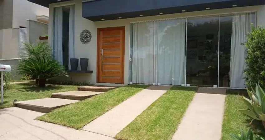 Casa com 2 quartos à venda na Avenida Miguel Damha, Residencial Village Damha II, Araraquara