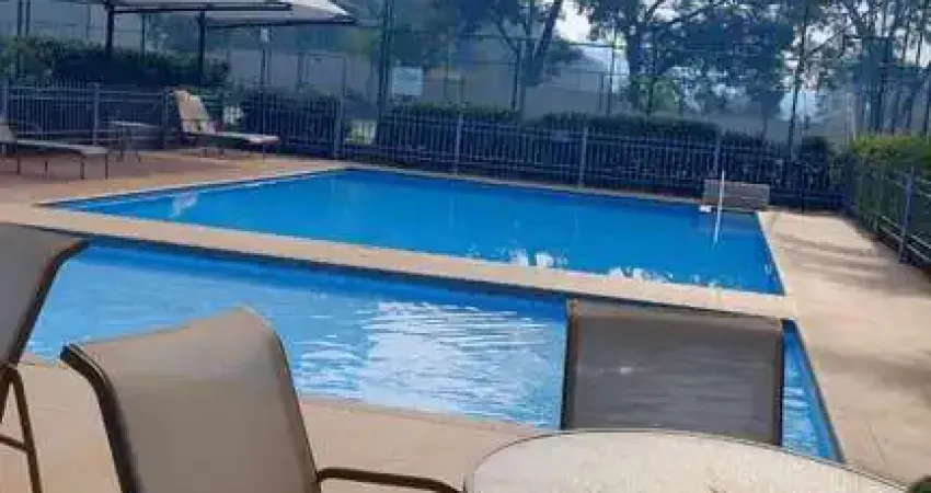 Apartamento com 2 quartos à venda na Rua Aristides Fernandes, Campos Ville, Araraquara