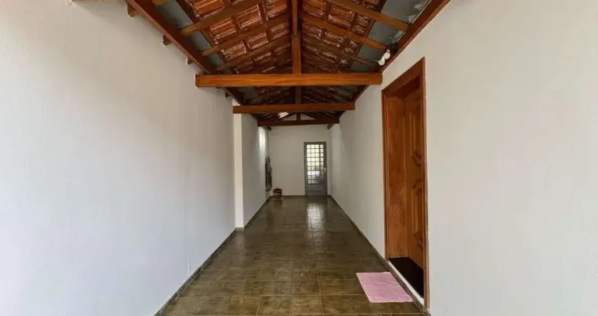 Casa com 3 quartos à venda na Rua Pedro Álvares Cabral, Jardim Ártico, Araraquara