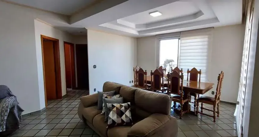 Apartamento à venda no edifício san remo no coração de aqa - centro