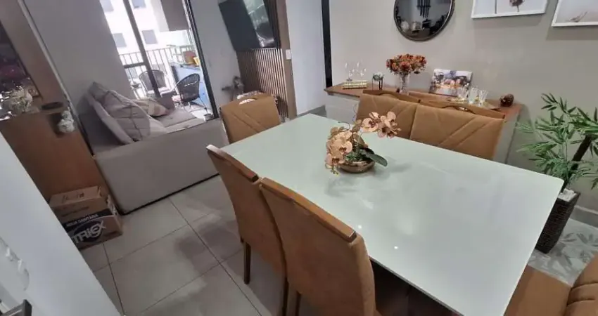 Apartamento com 2 quartos à venda na Avenida Padre Francisco Sales Colturato, Centro, Araraquara