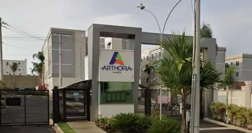 Apartamento com 2 quartos à venda na Vila Vieira (Vila Xavier), Araraquara