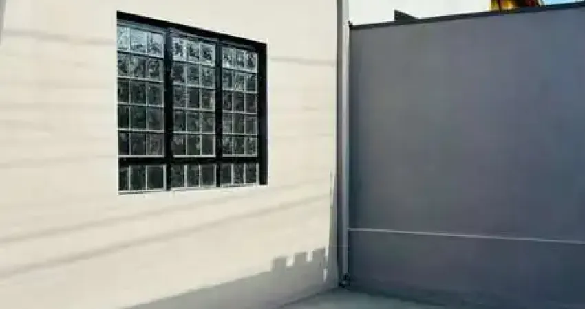 Casa nova 03 dormitórios, conceito integrado, espaço gourmet