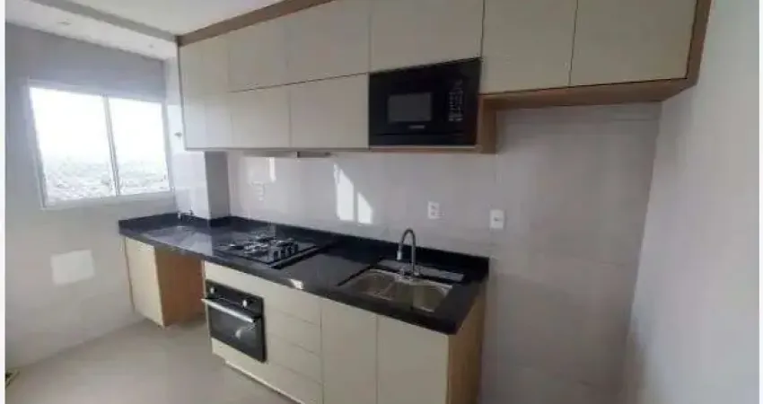 Tulipas residence apartamento 02 dormitórios s1 suíte, cozinha completa, lazer completo.