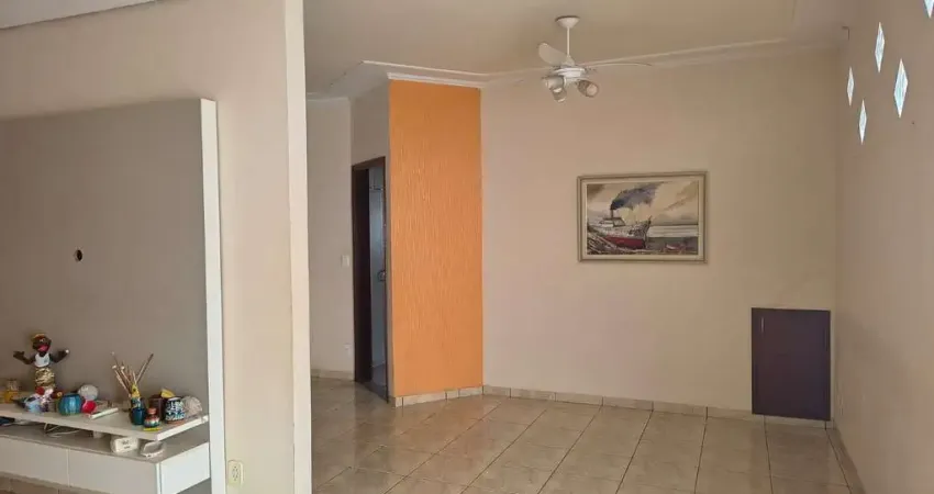 Casa com 4 quartos à venda no Jardim Botânico, Araraquara