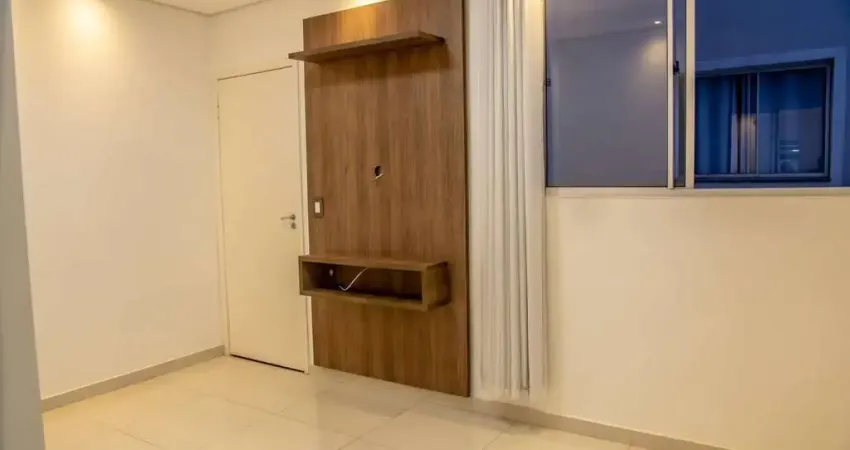 Pq alentejo, apto 02 dormitórios, ótima localização próximo havan.