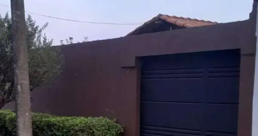 Casa com 2 quartos à venda no Jardim Altos de Pinheiros I e II, Araraquara