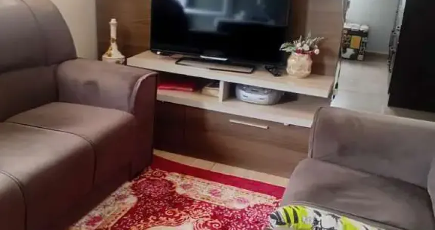 Casa com 4 quartos à venda na Vila Santa Maria (Vila Xavier), Araraquara 