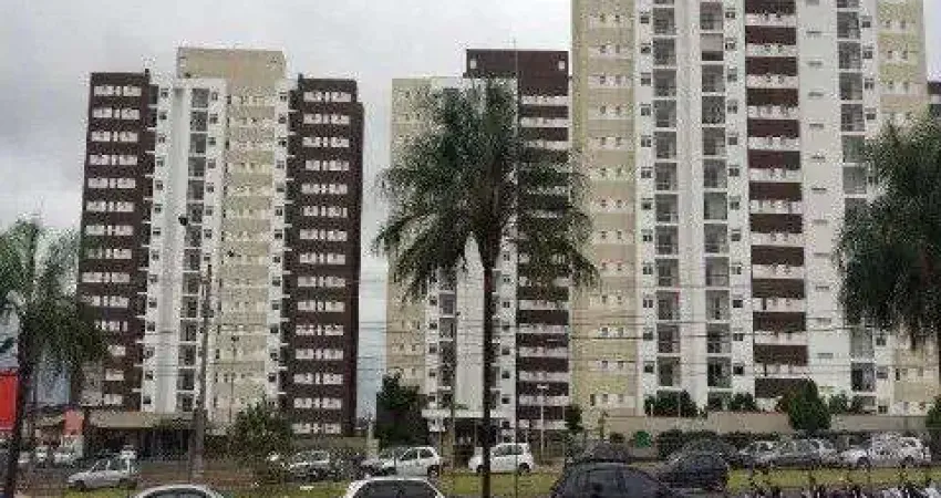 Reserva dos oitis apartamento 02 dormitórios, completo em móveis planejados.