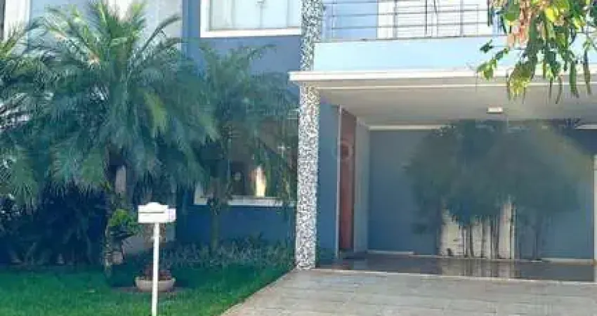 Lindo sobrado alto padrão com 03 suítes, espaço gourmet e completa em móveis planejados.