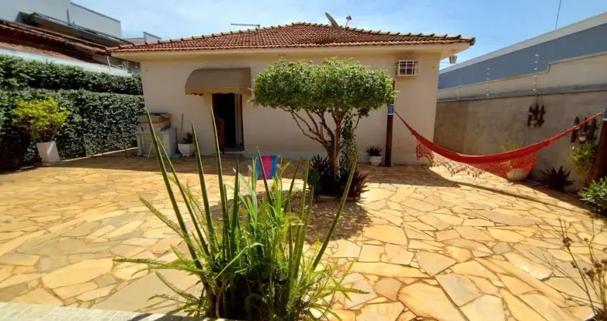 Casa com 4 quartos à venda na Vila Harmonia, Araraquara 
