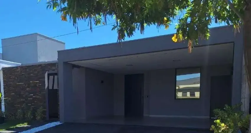 Casa com 3 quartos à venda no Jardim Botânico, Araraquara