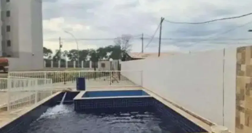 Apartamento com 2 quartos à venda na Avenida Capitão Noray de Paula e Silva, Jardim Panorama, Araraquara