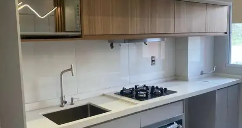 Parque das pitangueiras, apto 02 dormitórios, fino acabamento, próximo ao shopping jaraguá.