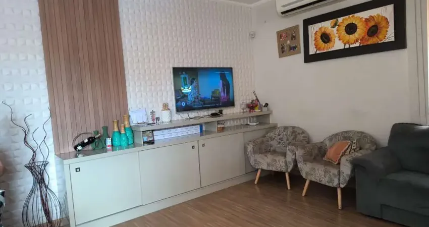 Casa com 2 quartos à venda na Vila Sedenho, Araraquara