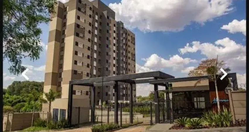 Condomínio villagio harmonia apto com 02 dormitórios, lazer completo e excelente localização.