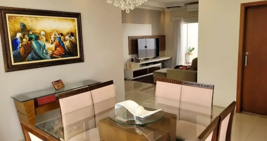 Casa com 3 quartos à venda na Vila Suconasa, Araraquara