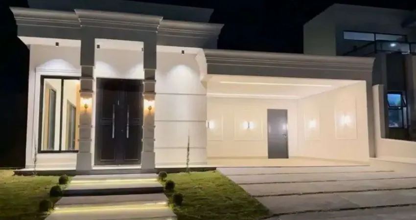 Casa à venda no bairro condomínio buona vita - araraquara/sp