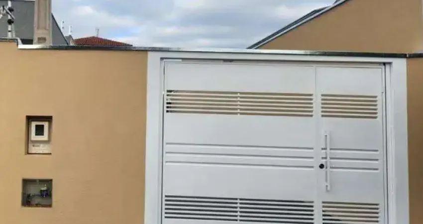 Casa com 2 quartos à venda no Parque Laranjeiras, Araraquara