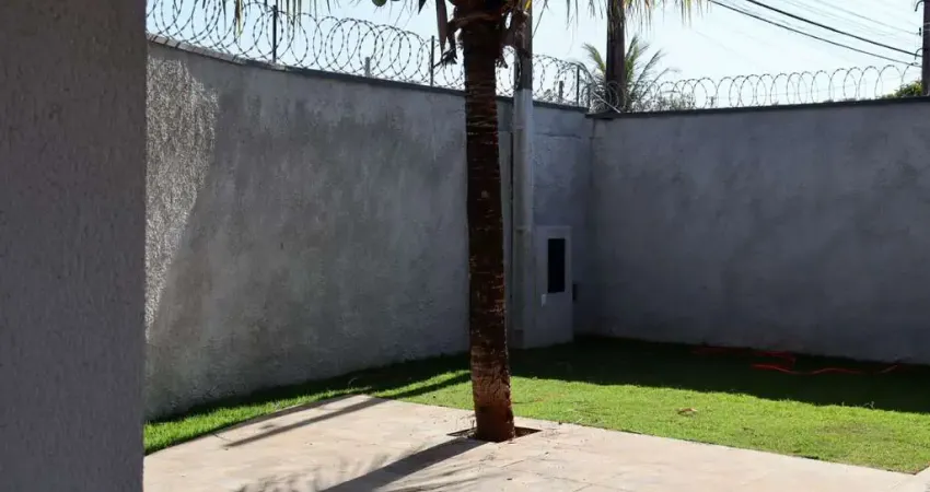 Casa com 3 quartos à venda no Jardim Roberto Selmi Dei, Araraquara