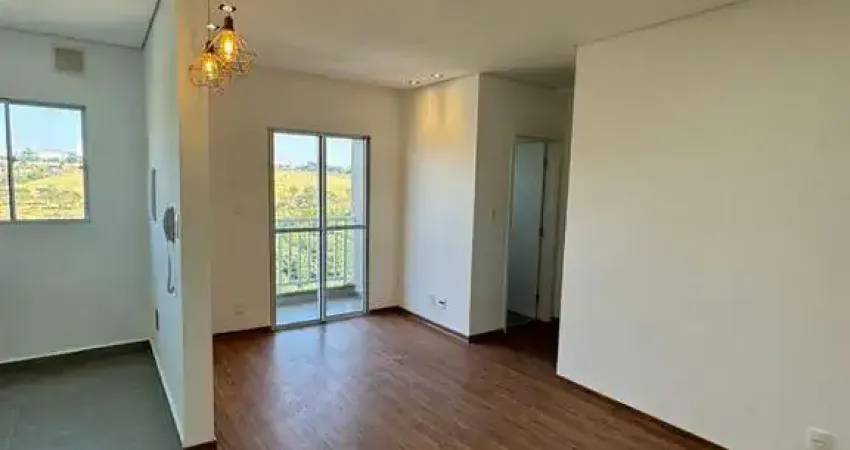 Apartamento à venda no bairro jardim bandeirantes - araraquara/sp