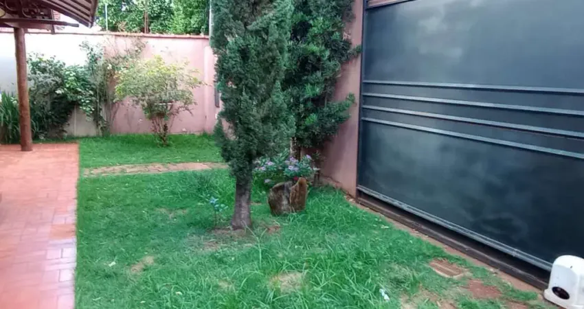 Casa com 2 quartos à venda no Parque Laranjeiras, Araraquara