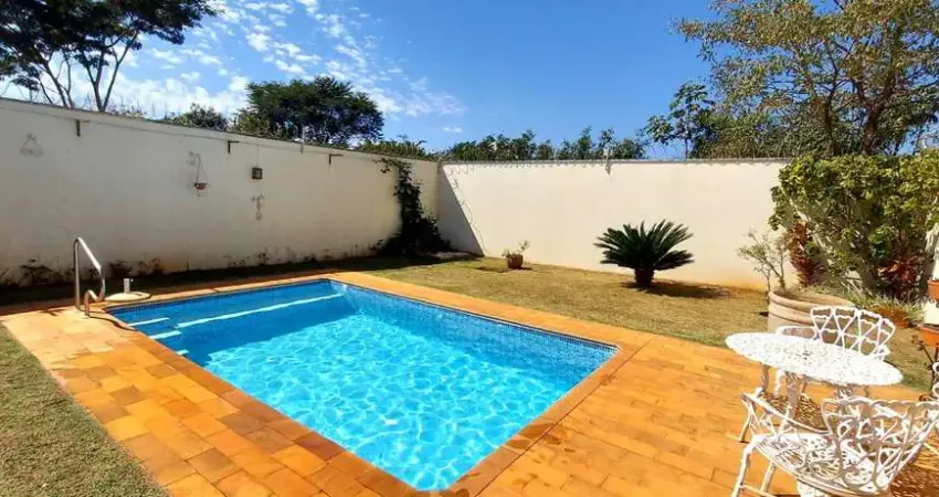 Casa com 1 quarto à venda na Rua Aramim Meirelles Neto, Residencial Ravena, Araraquara