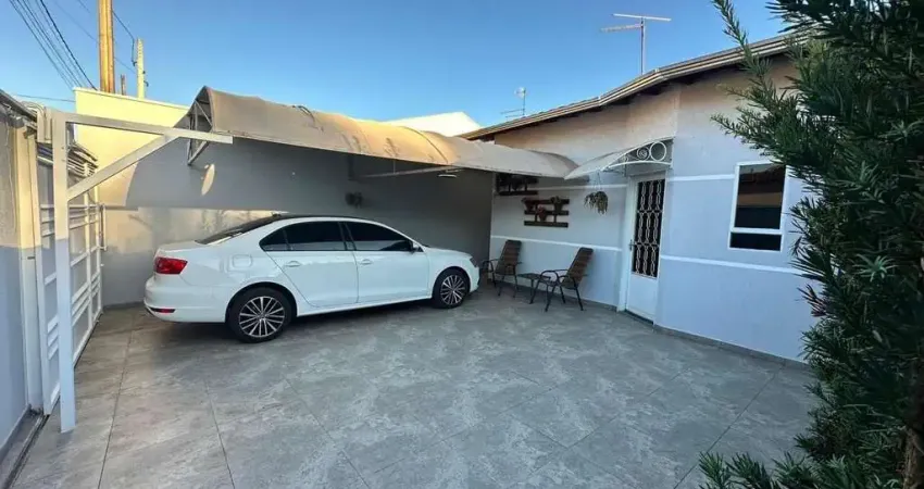 Casa com 2 quartos à venda no Residencial Acapulco, Araraquara