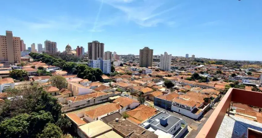 Apartamento com 1 quarto à venda no Jardim Nova América, Araraquara