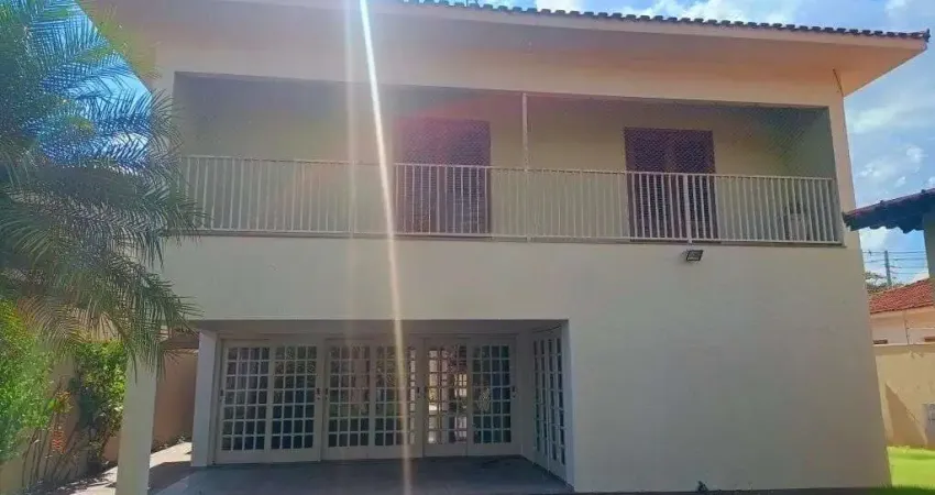 Casa com 5 quartos à venda no Jardim Primavera, Araraquara