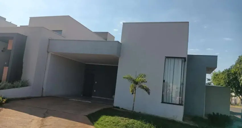 Casa com 3 quartos à venda no Parque Atlanta, Araraquara