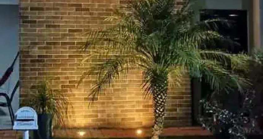 Casa com 3 quartos à venda no Jardim Serra Azul, Araraquara