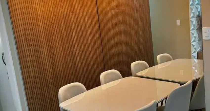 Apartamento com 2 quartos à venda no Jardim Marivan, Araraquara