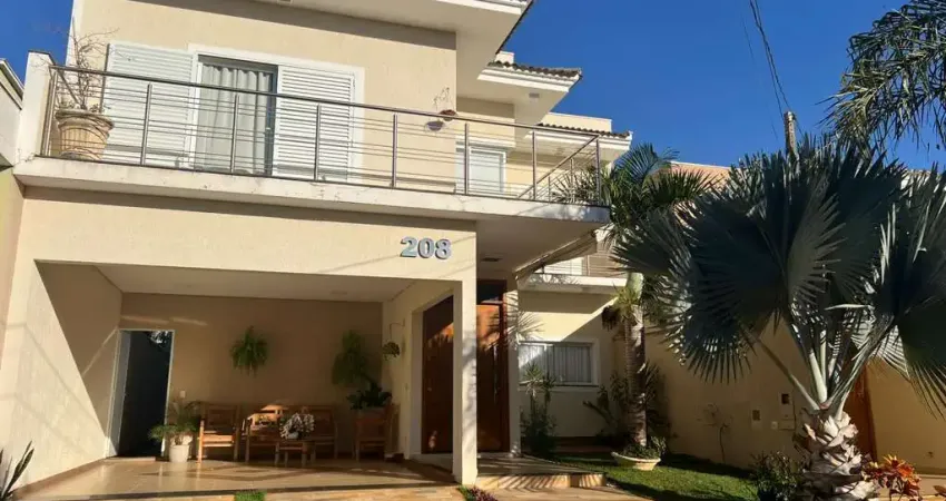 Casa com 4 quartos à venda no Jardim Jóckei Club A, São Carlos