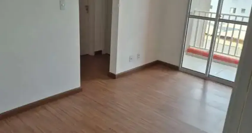 Apartamento com 2 quartos à venda no Jardim Marivan, Araraquara