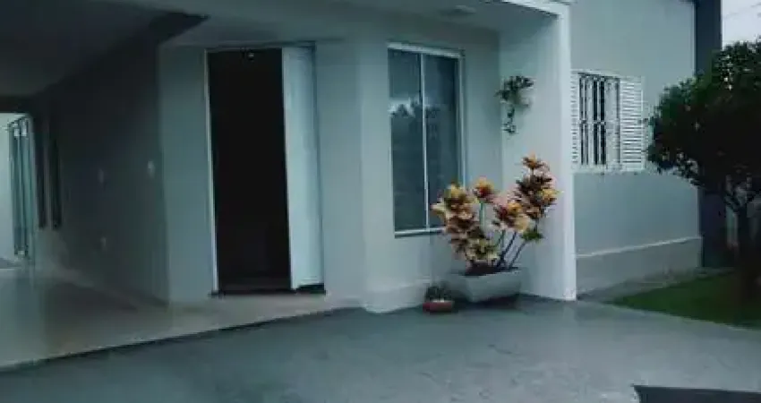 Casa com 3 quartos à venda no Jardim Botânico, Araraquara