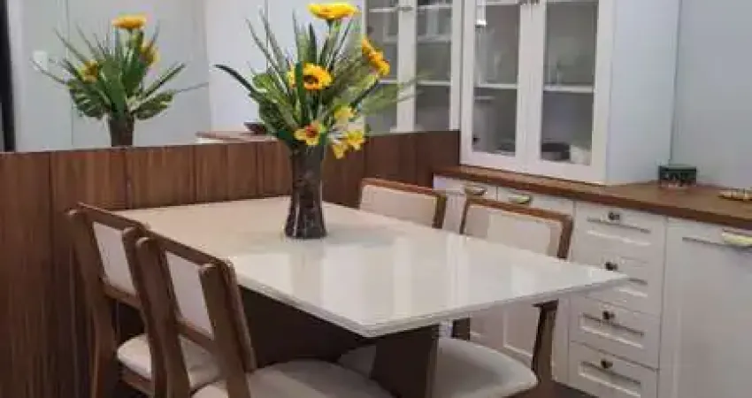 Apartamento com 2 quartos à venda no Jardim Bandeirantes, Araraquara