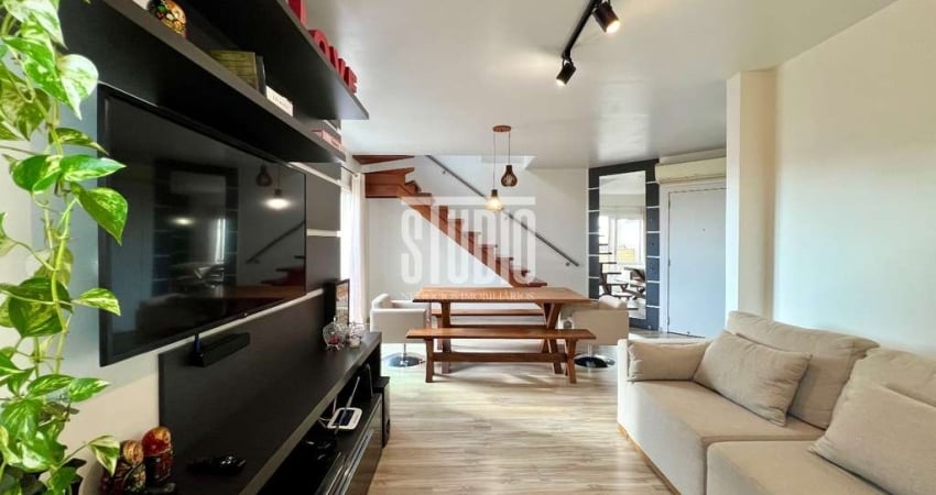 Apartamento com 2 quartos à venda na Rua Assis Brasil, 55, Centro, Carlos Barbosa