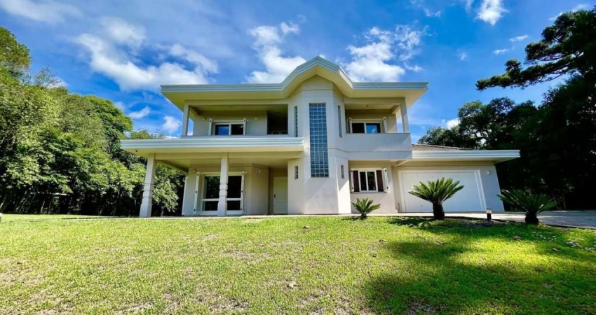 Casa com 3 quartos à venda em Torino, Carlos Barbosa 