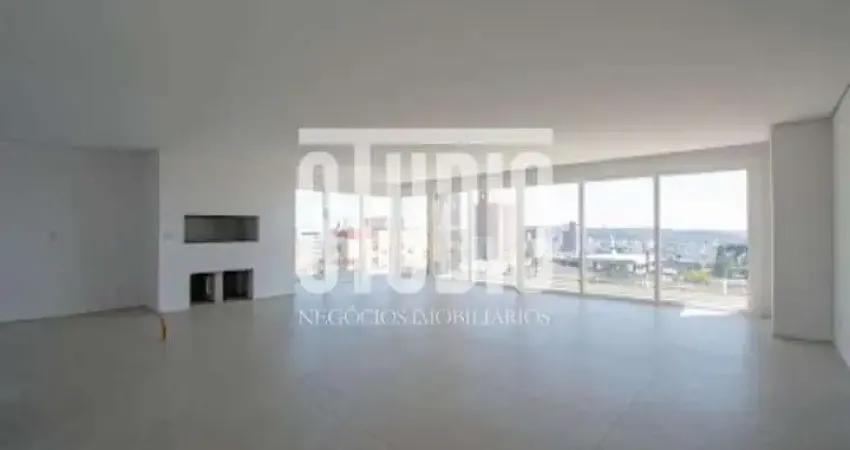 Apartamento com 3 quartos à venda no São Bento, Bento Gonçalves 