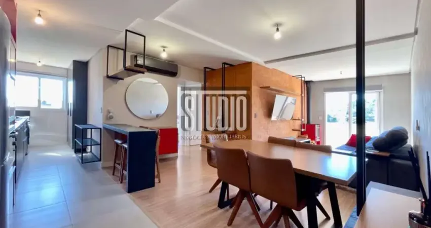 Apartamento com 2 quartos à venda no Centro, Carlos Barbosa 