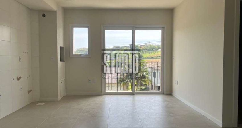 Apartamento com 2 quartos à venda no Triângulo, Carlos Barbosa 