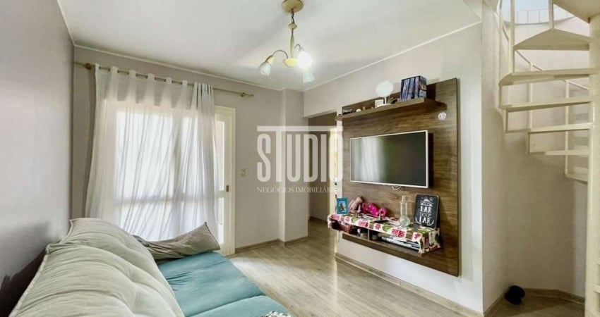 Apartamento com 3 quartos à venda no Planalto, Carlos Barbosa 