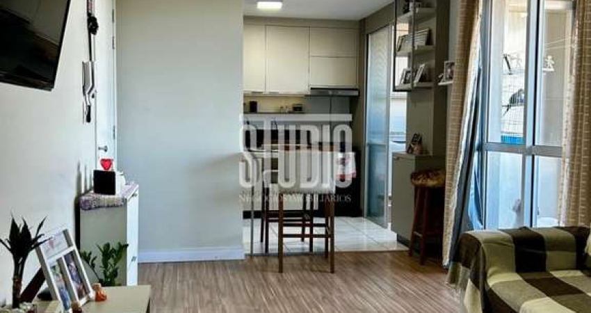 Apartamento com 2 quartos à venda no Planalto, Carlos Barbosa 