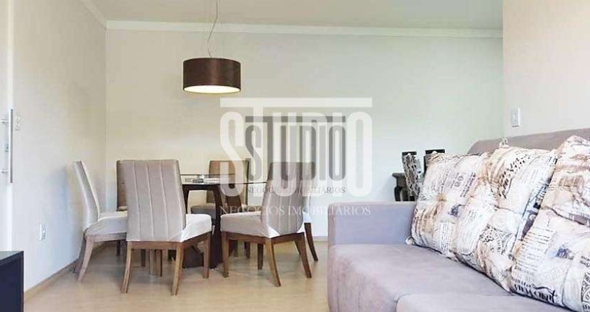 Apartamento com 2 quartos à venda no Peterlongo, Garibaldi 
