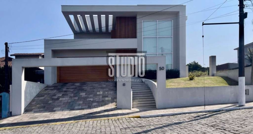 Casa com 3 quartos à venda na Ponte Seca, Carlos Barbosa 